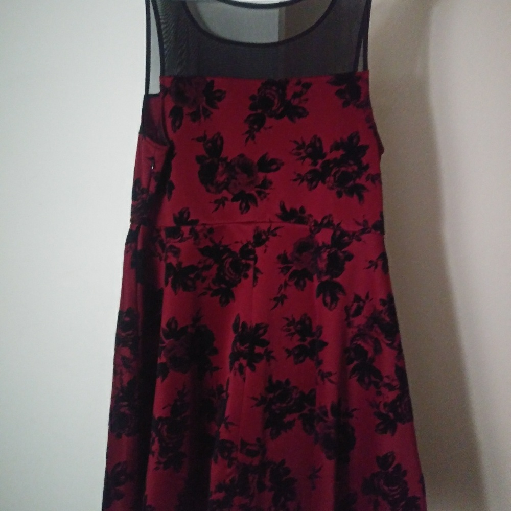 Dress - Picture 2 of 2